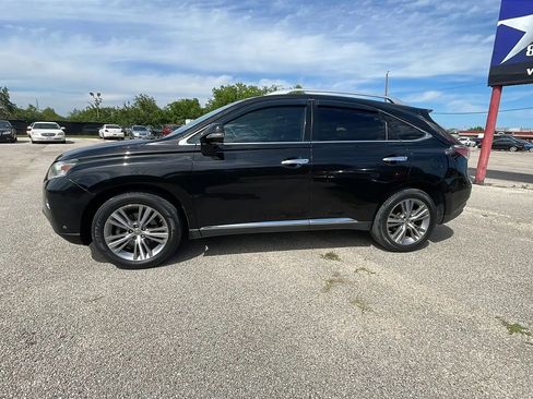 Used 2015 Lexus RX 350 FWD image 2
