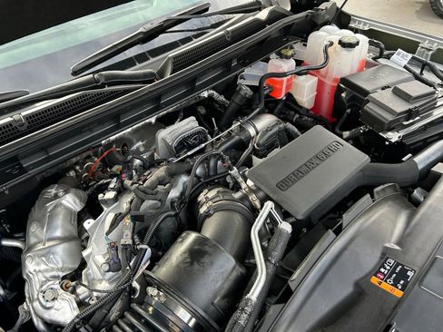 New 2025 GMC Sierra 2500 Denali Ultimate w/ Max Trailering Package image 30