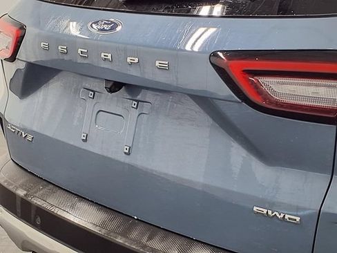 Certified 2024 Ford Escape Active w/ Tech Pack #1 AWD/4WD image 28