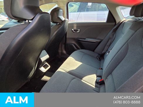 Used 2025 Kia K4 FWD image 4