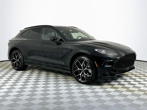 New 2026 Aston Martin DBX S image 3