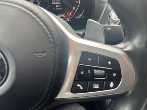 Used 2021 BMW X4 M40i image 29