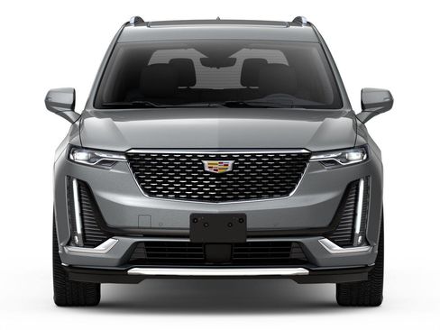 New 2025 Cadillac XT6 Premium Luxury w/ Technology Package image 26