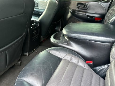 Used 2002 Ford F150 Harley-Davidson RWD image 14