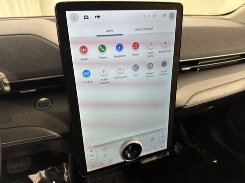 Used 2022 Ford Mustang Mach-E Premium image 22