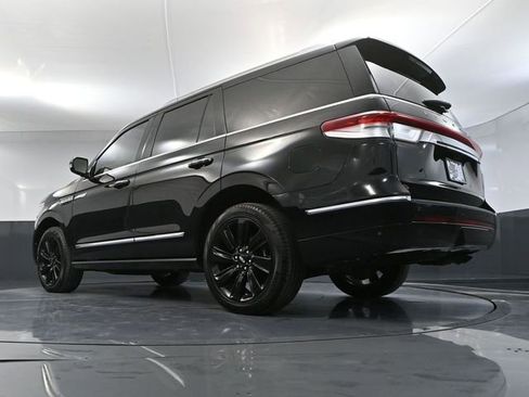 Used 2024 Lincoln Navigator Reserve w/ Equipment Group 201A image 58