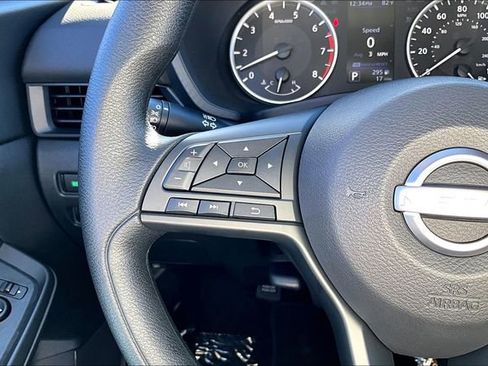 Certified 2025 Nissan Sentra S image 10