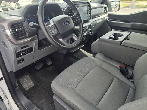 Used 2025 Ford F150 XLT w/ Equipment Group 301A Standard AWD/4WD image 20