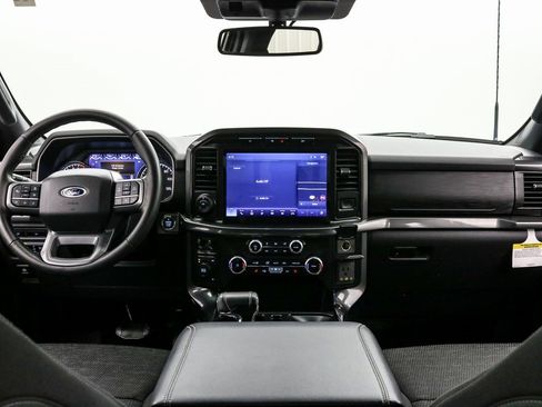 Used 2023 Ford F150 XLT w/ Equipment Group 302A High image 15