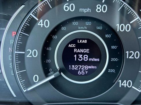 Used 2015 Honda CR-V Touring image 31