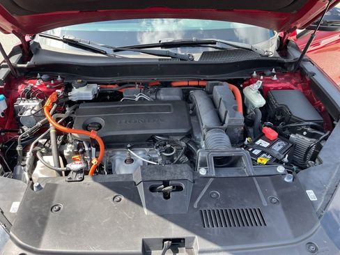 Used 2023 Honda CR-V Sport image 57