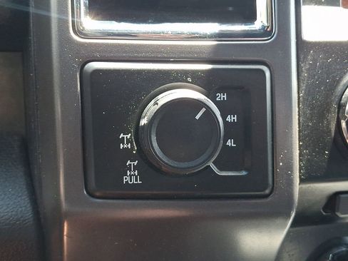 Used 2015 Ford F150 XLT w/ Equipment Group 302A Luxury AWD/4WD image 24