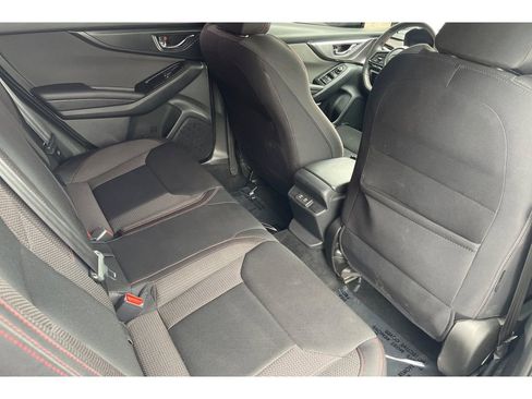 Used 2022 Subaru WRX Premium image 17