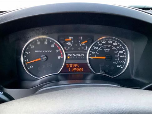 Used 2008 Chevrolet Colorado LT RWD image 21