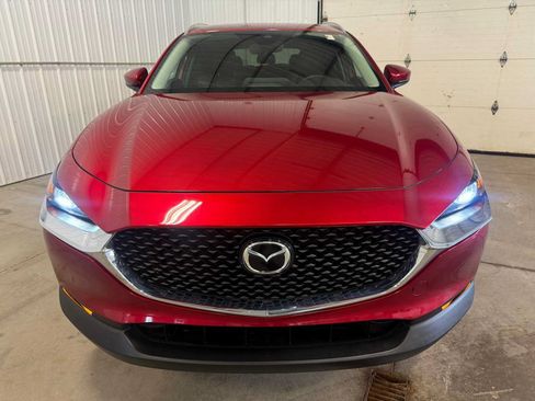 Certified 2023 MAZDA CX-30 AWD 2.5 S w/ Select Package image 3