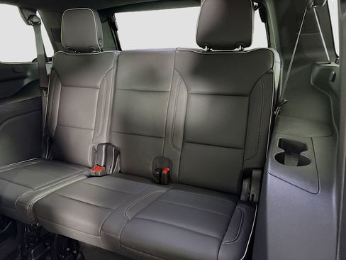 New 2026 Chevrolet Tahoe Premier image 29