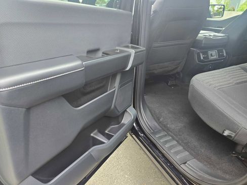 Used 2023 Ford F150 XL w/ STX Appearance Package AWD/4WD image 15