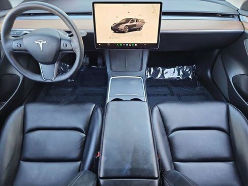 Used 2022 Tesla Model 3 RWD image 19