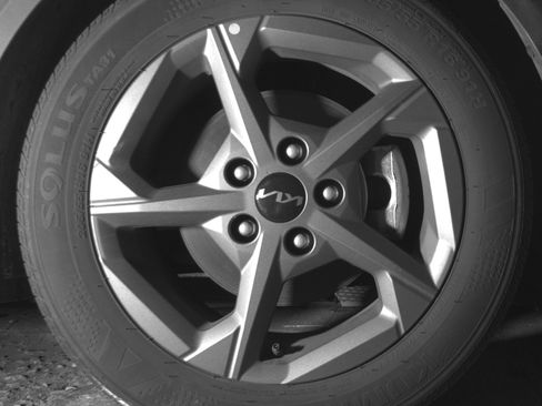 Used 2025 Kia K4 FWD image 13