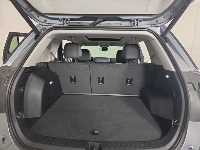 Certified 2026 GMC Terrain Denali AWD/4WD image 29