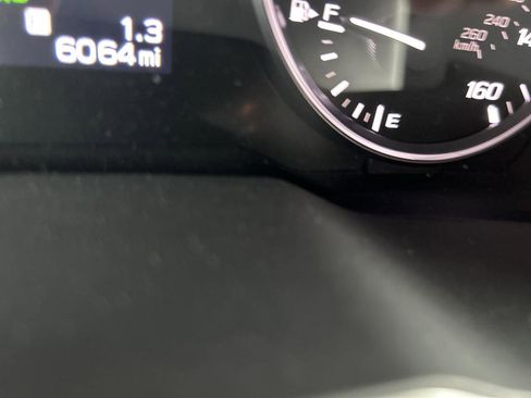 Used 2024 Subaru Outback Limited image 17