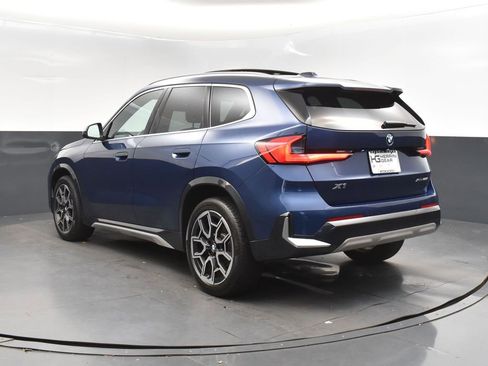 Certified 2024 BMW X1 xDrive28i image 5