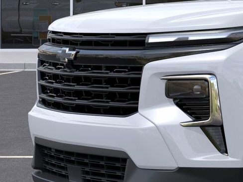 New 2026 Chevrolet Traverse LT AWD/4WD image 13