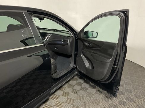 Used 2021 Chevrolet Equinox LT AWD/4WD image 35