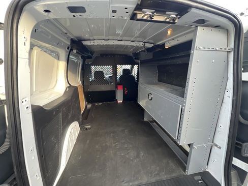 Used 2015 Ford Transit Connect XL image 10