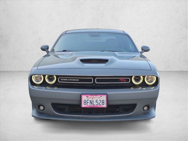 Used 2019 Dodge Challenger R/T RWD image 2