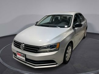 Used 2015 Volkswagen Jetta S FWD video 1