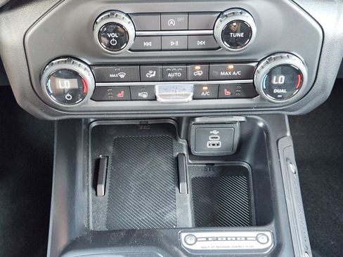 New 2026 Ford Bronco Big Bend AWD/4WD image 18