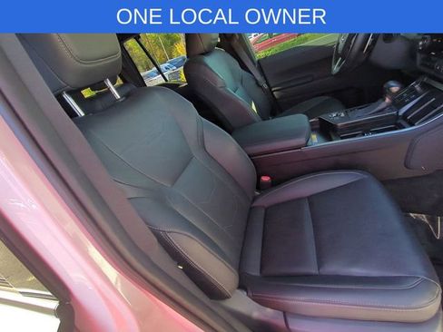 Used 2024 Lexus GX 550 image 40