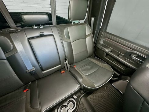 Used 2025 RAM 3500 Laramie image 14