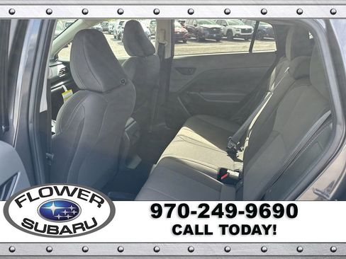 Used 2026 Subaru Crosstrek 2.5i AWD/4WD image 17