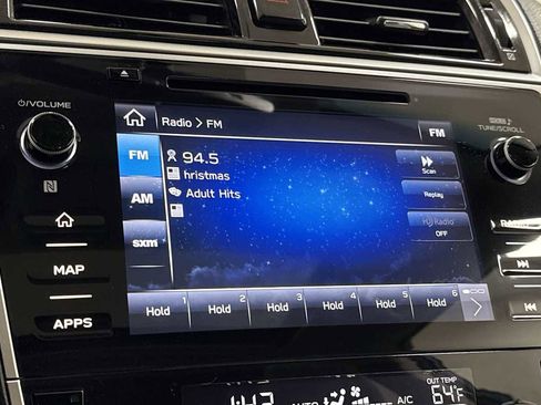 Used 2018 Subaru Outback 2.5i Limited image 18