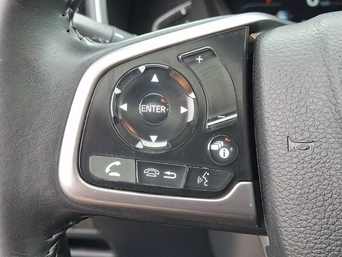 Used 2019 Honda CR-V EX-L image 21