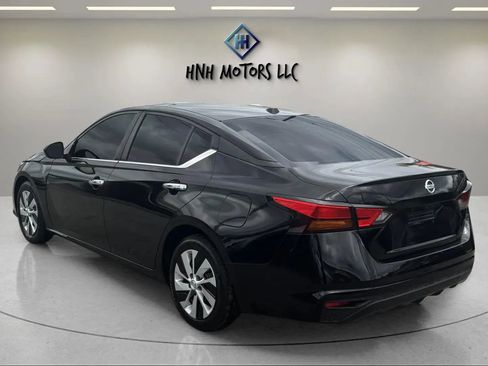 Used 2019 Nissan Altima 2.5 S image 3