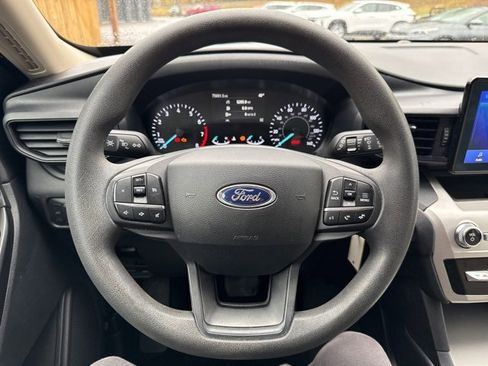 Used 2021 Ford Explorer 2WD image 23