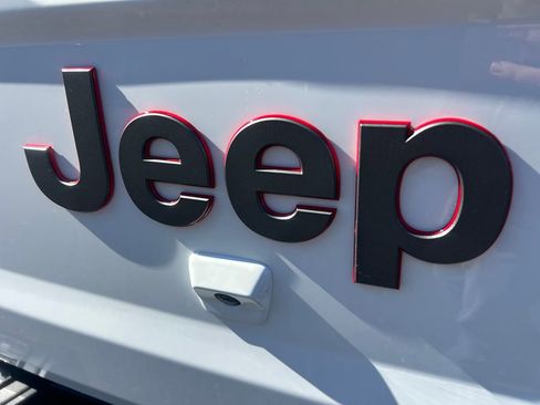 New 2026 Jeep Gladiator Rubicon AWD/4WD image 12
