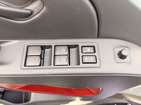 New 2026 Nissan Frontier PRO-4X w/ Pro Premium Package image 11