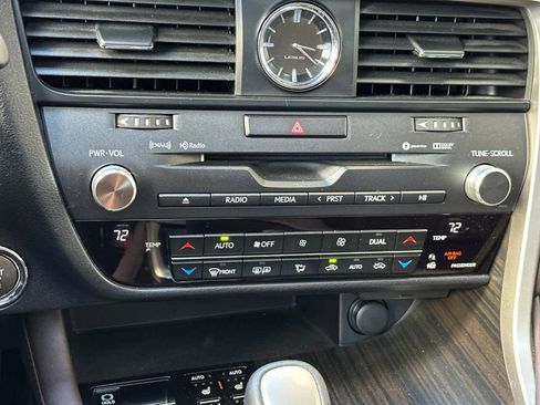 Used 2018 Lexus RX 350 FWD w/ Premium Package image 21