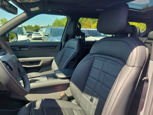 New 2026 Kia EV9 Land AWD/4WD image 14