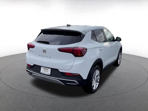 Used 2025 Buick Encore GX Preferred image 15