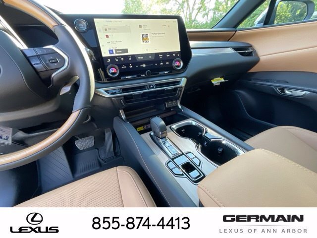New 2026 Lexus RX 350 Premium AWD/4WD image 20