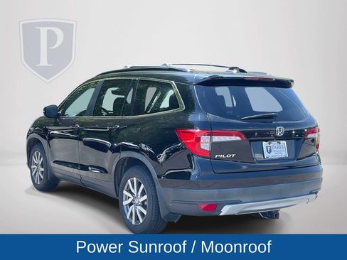 Used 2020 Honda Pilot EX-L image 6