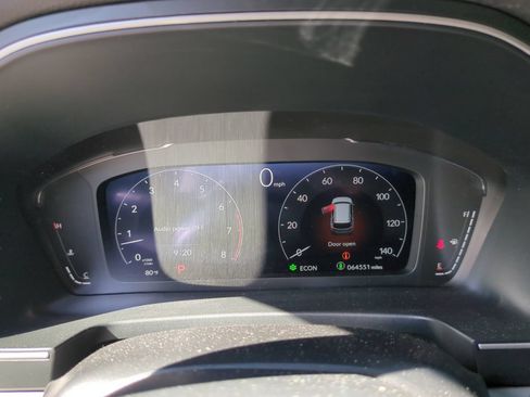 Used 2023 Honda Pilot Elite image 12