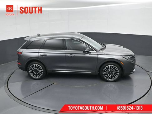 Used 2021 Lincoln Corsair Reserve w/ Elements Package AWD/4WD image 50