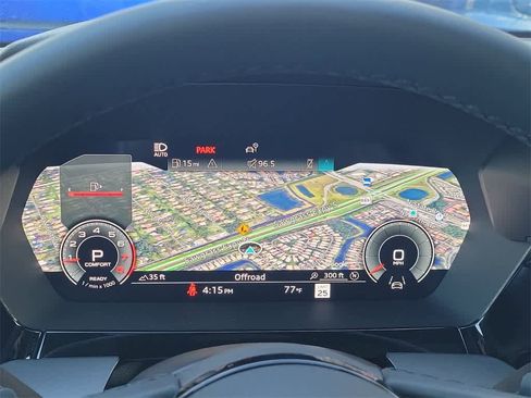 New 2026 Audi A3 2.0T Premium image 18