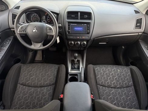 Used 2024 Mitsubishi Outlander Sport ES image 10